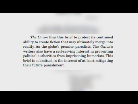 Justices reject Ohio man's attempt to sue police over arrest for parody Facebook posts