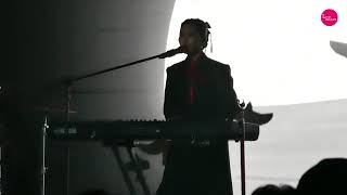 Terimakasih Dariku - Isyana Sarasvati - Live At Kejar Mimpi Fest 2025