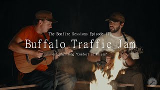 Buffalo Traffic Jam - Comfort in Misery (The Bonfire Sessions) Profile