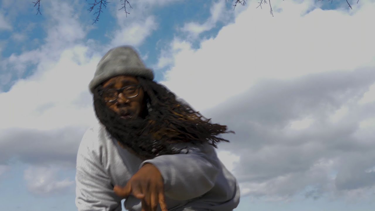 Jae’ R Tha Geek - Posh Pt. 2 (Official Video) Dir. Petra Rocks Productions