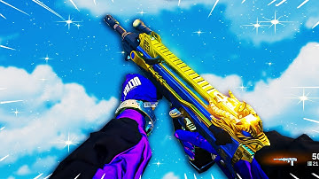 The *BROKEN* FFAR In WARZONE 😱 ! ( Best Ffar 1 Class Setup Warzone )