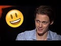 Bill Skarsgård ( IT Movie) - 😊😊😊 ULTIMATE CUTE AND FUNNY MOMENTS 2017