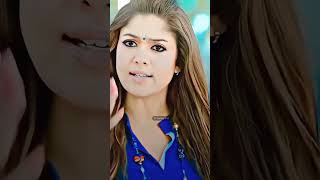 Raja Rani Love Scene Jai Nayanthara