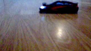 Twin Turbo ACURA RSX 8CELL PRO DRIFT XMOD