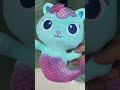dropshipping Gabby's Dollhouse Dollhouse Dollhouse Bear Kitten Mermaid Cat Cat Plush Toy