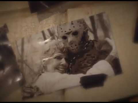 JASON VORHEES DEAR MAMA ( You are Decapitated) R.I.P 2Pac