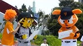 Toratube トラチューブ コーデ対決 編 新しいアルプスでトラッキーたちがコーデ対決 Youtube