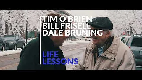 Tim O'Brien, Bill Frisell and Dale Bruning - LIFE ...