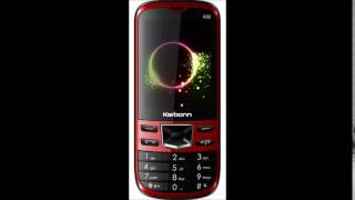 Karbonn K52 Groovster
