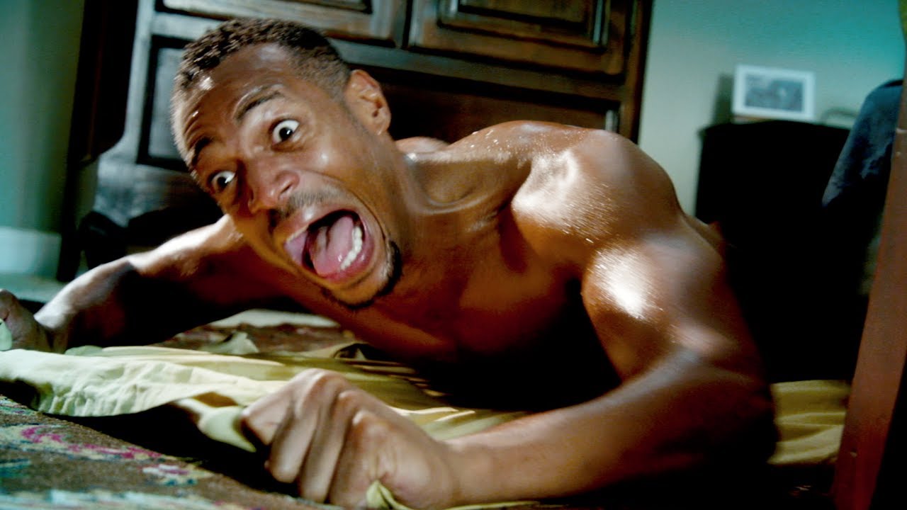 A Haunted House 2 Trailer 2014 Official Marlon Wayans Movie [hd] Youtube