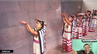 Behind the Cloister Walls: Life and Art Inside Santa Catalina Monastery, Cusco.