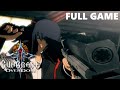 Gungrave: Overdose Full Walkthrough Gameplay - No Commentary (PS2 Longplay)