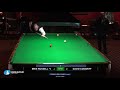 Endeavour Life Care World Billiards *Session 5* Mike Russell v David Cosgriff