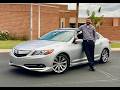 2013 ILX 6-Speed 14-Year Anniversary Wash, Fuel-Up, &amp; Pics