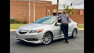 2013 ILX 6-Speed 14-Year Anniversary Wash, Fuel-Up, & Pics