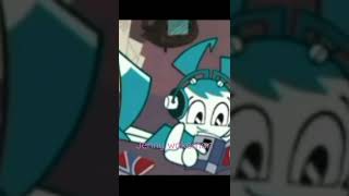 Jenny Wakeman Amphibia Marcy