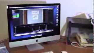 GVSU College of Education Digital Studio