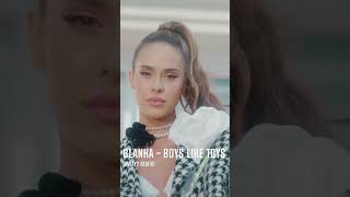 Blanka - Boys Like Toys (1way2 Remix) #blanka #remix #boysliketoys #music #housemusic #clubmusic