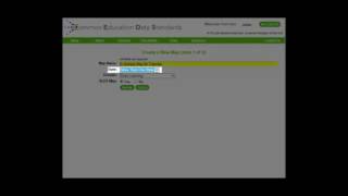 Align Module 1   Create Map