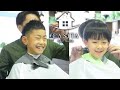 【キッズカット】年末恒例の息子たちの散髪します。【札幌 美容師】