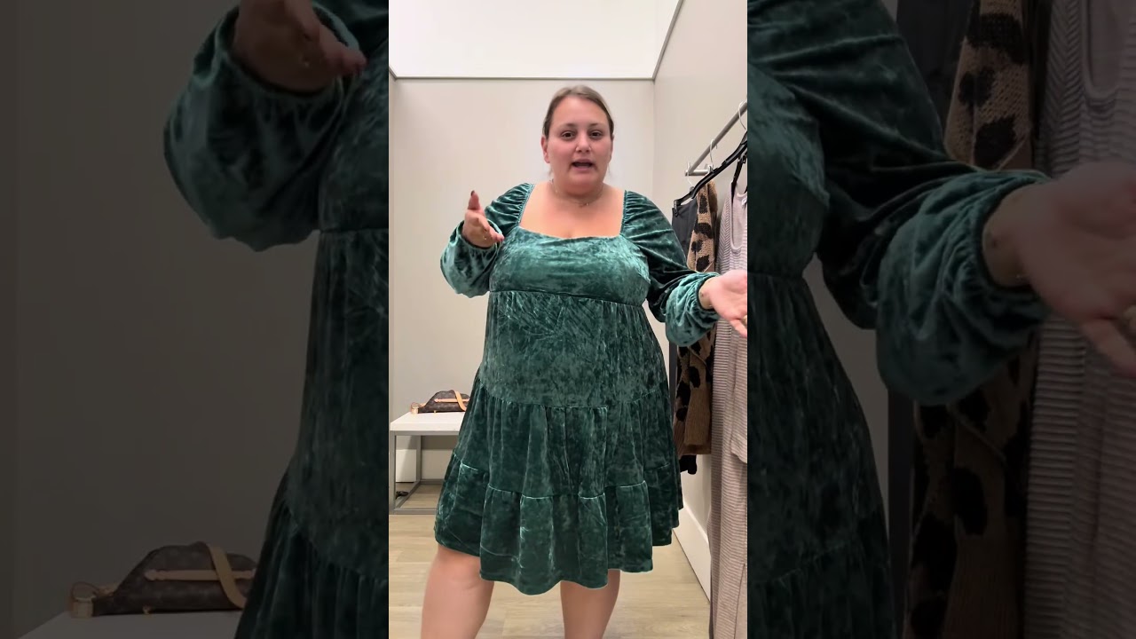 Maternity Clothes Are Actually Superior?! 🤰✨ 