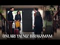 Onları Yalnız Bırakamam | Legacy 98. Bölüm (English & Spanish subs)