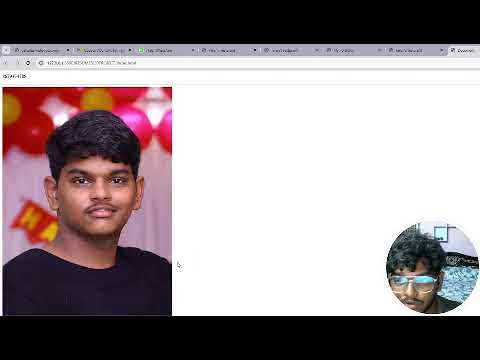 My HTML Project Review @manaclglevelup @leveluptrainingdt