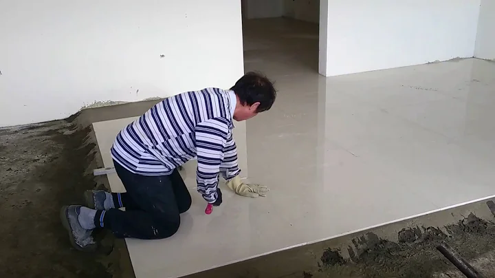 2016/12/30新家抛光石英砖；阿修大师工作实录 - 天天要闻