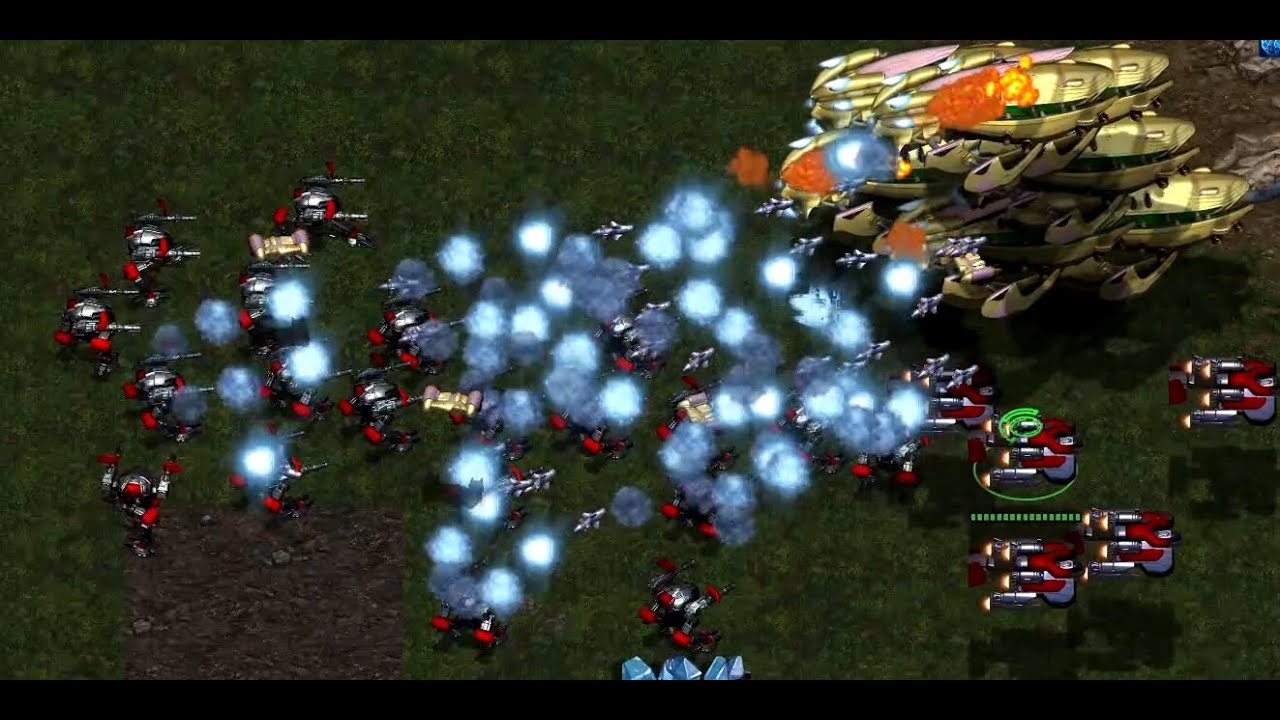 헌터 명문클랜원 상대로 테란 명경기 탄생했네요  Leto 스타팀플 헌터 Hunter TeamPlay StarCraft