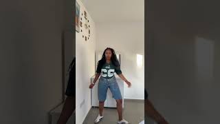 Seroba Dance Challenge  amapiano seroba  trending dance shortsviral southafrica