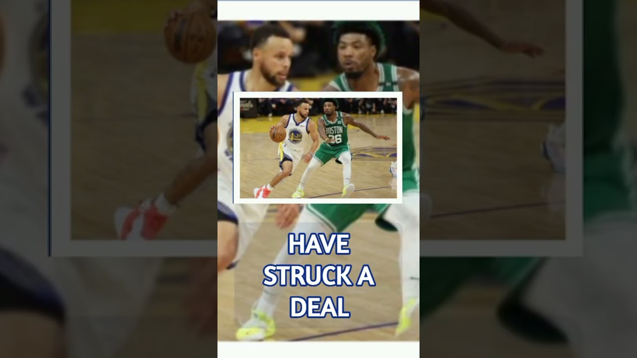 NBA, NBA Players Association Strike Deal With Sorare For NFT Fantasy Game ? 