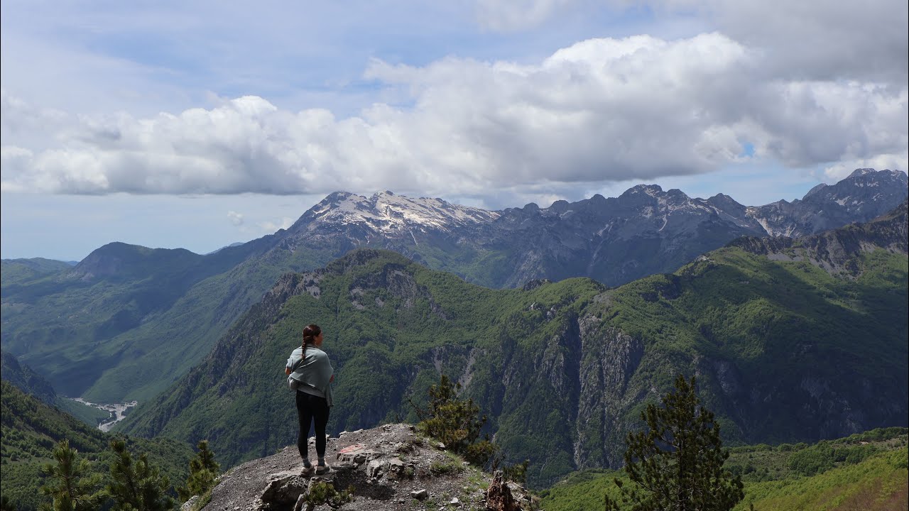 Spring Semester Abroad (Music Video)