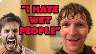 4 annoying things DRY PEOPLE say