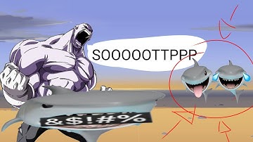 Treasure Trove Collab entry | Stick Nodes | hosted by @FTLRalph