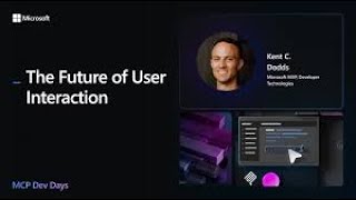 3 The Future of User Interaction with Kent C. Dodds