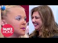 JoJo Brings Paul-la to ALDC | Season 6 Flashback | Dance Moms | #Shorts