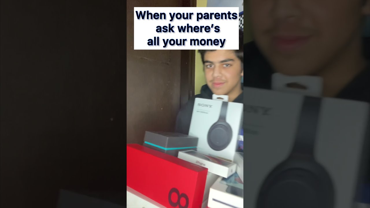 My MASSIVE Tech Collection ! 😎 Tech T3n