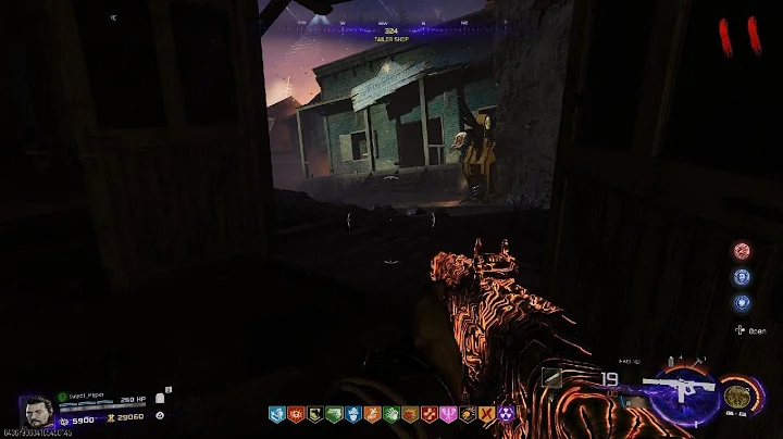Bo7 - TREYARCH PLEASE FIX YOUR GAME