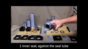 2000 Series Overview - AutoDrill