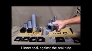 2000 Series Overview - AutoDrill