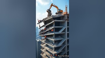 Real Estate Construction Work #realestate