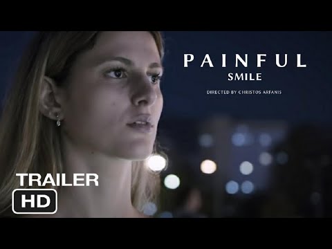 Painful Smile (Short Film) / Το Χαμόγελο του Πόνου Trailer