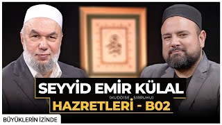 Büyüklerin İzinde 45.Bölüm