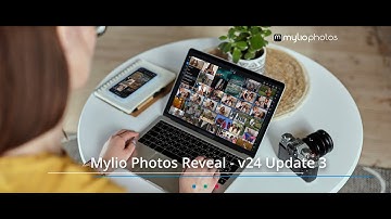 The New Mylio Photos v24 Update 3: Exclusive Reveal Event