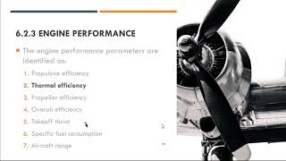 TURBINE BASED ENGINE | PERFORMANCE PARAMETERS (Part 2)
