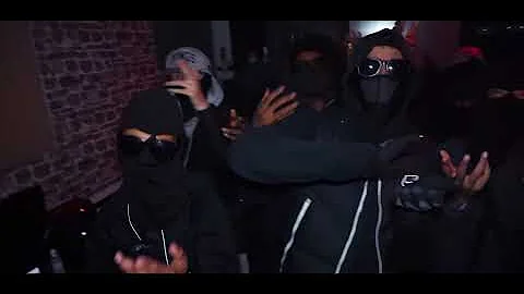KP: #P3W KAYB X RAMMY T - GUSHERS (STUDIO VID) @Ke...