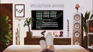 Caedrel Twitch VOD - JANUARY 17 2026