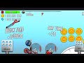 Finally I Unlock DRAGSTER Car Hill Climb Racing 🐎 Game play video #4 📸#viral #video