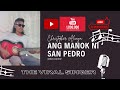 ANG MANOK NI SAN PEDRO by Christopher Alicaya || Askato Tv