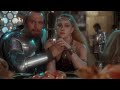 Excalibur Full Movie Fact Review In English Nigel Terry Helen Mirren 